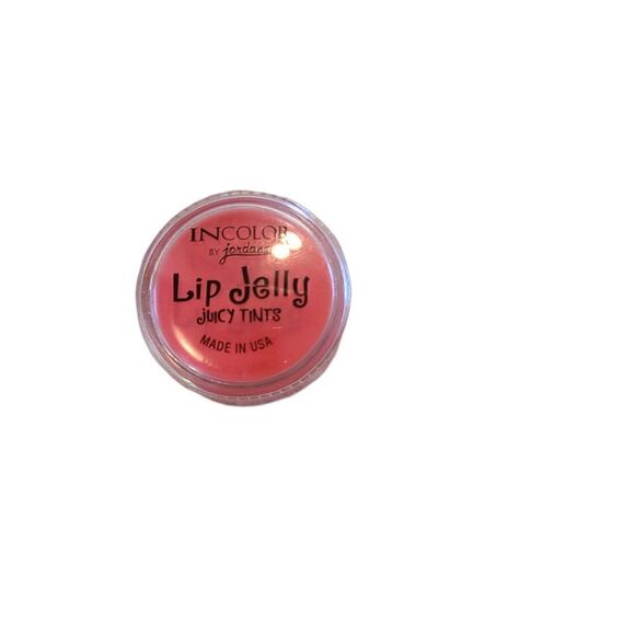Jordana Lip Jelly 03 Watermelon Delite - Picture 1 of 2